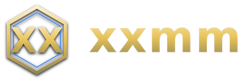 xxmm logo