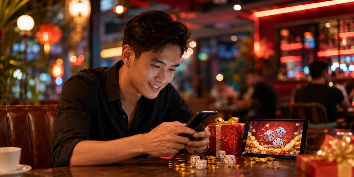 xxmm Chuyển Khoản Baccarat