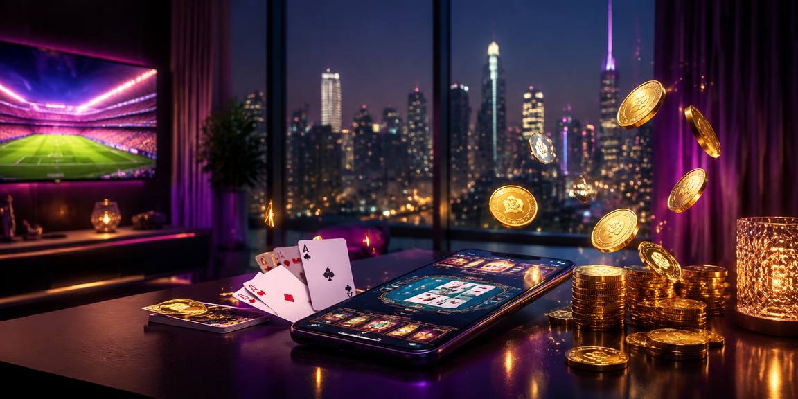 xxmm Casino