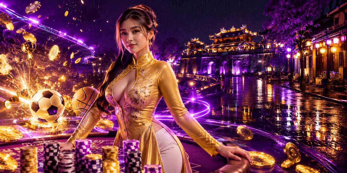 xxmm Thể thao